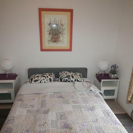 Rooms & Apartment Tea Загреб Экстерьер фото